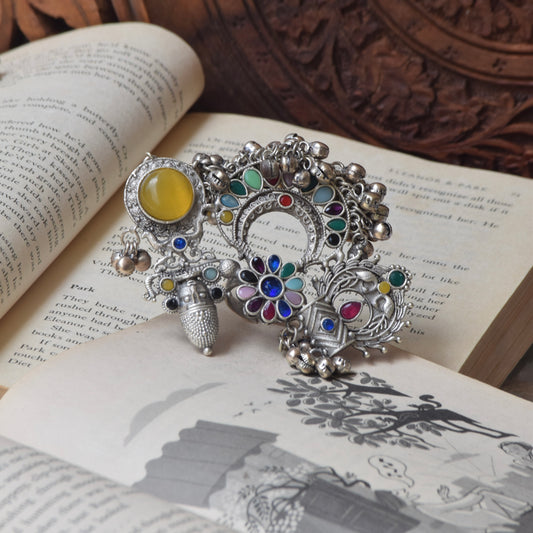 Fusion Ring