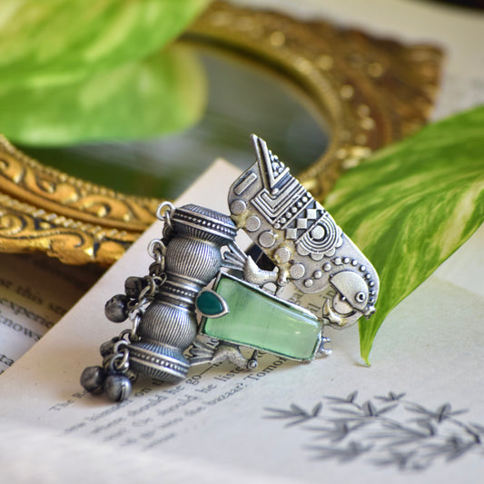 Fusion Ring