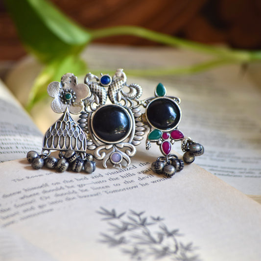 Fusion Ring