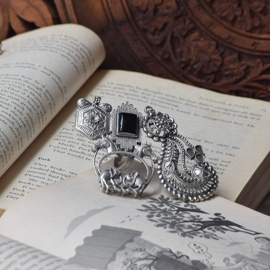 Fusion Ring