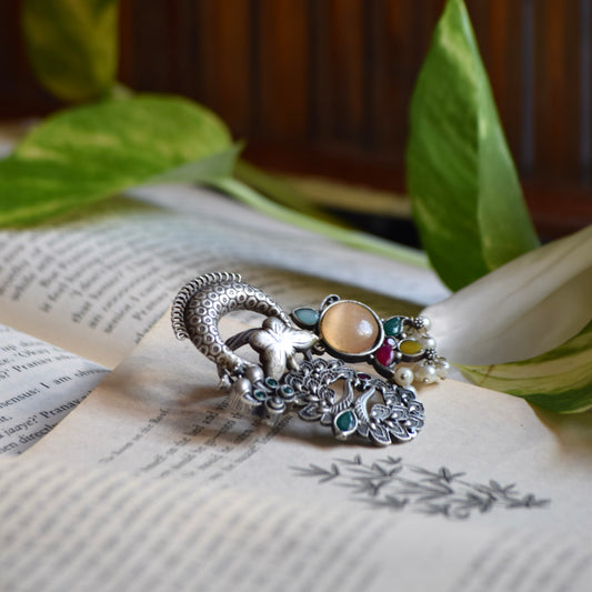 Fusion Ring