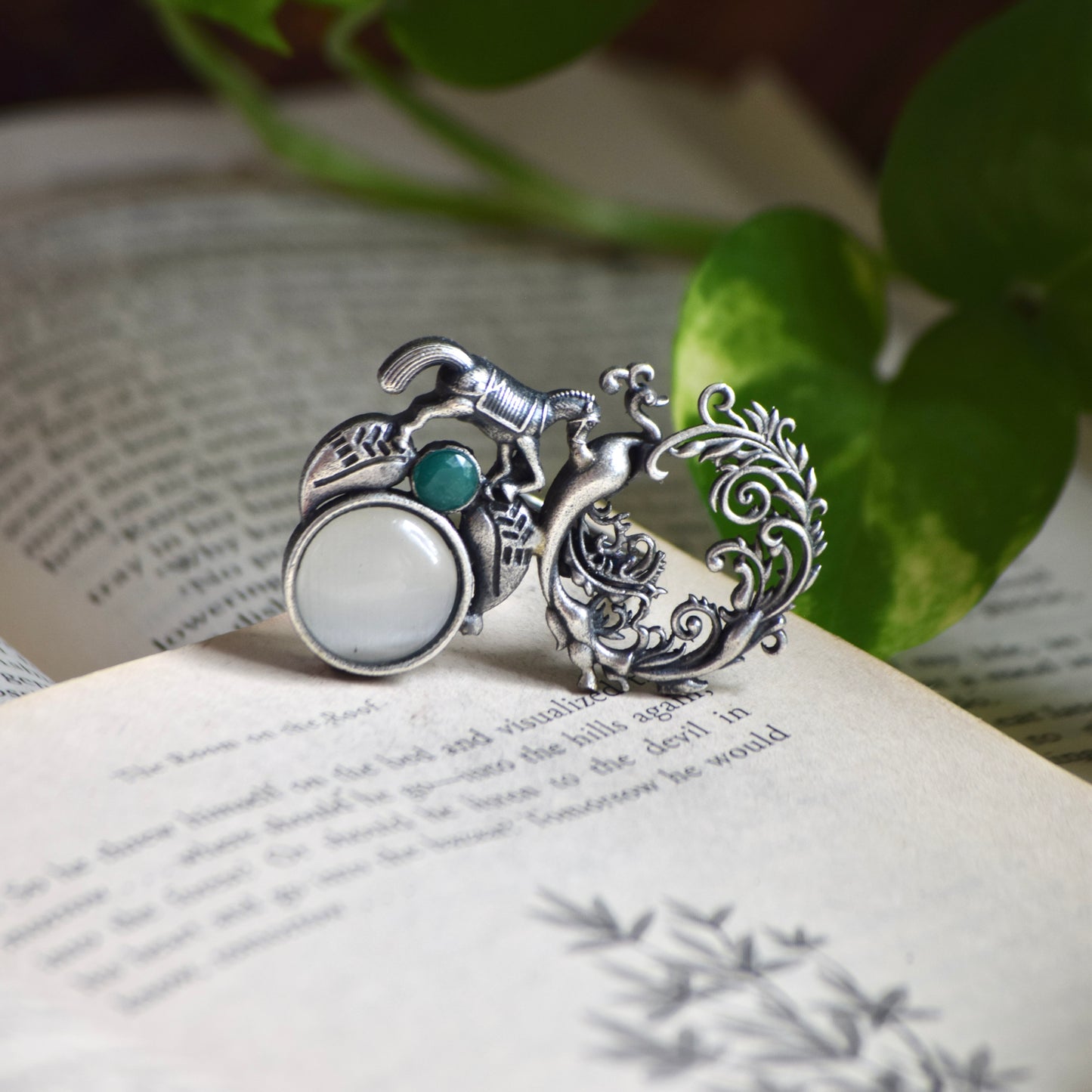 Fusion Ring