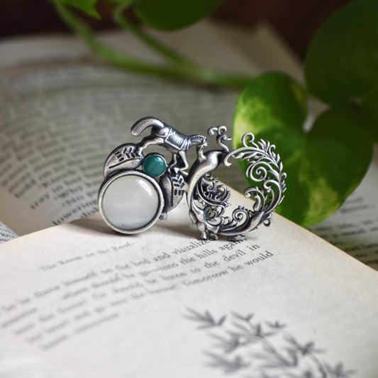Fusion Ring
