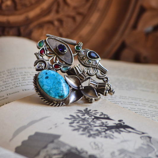 Fusion Ring