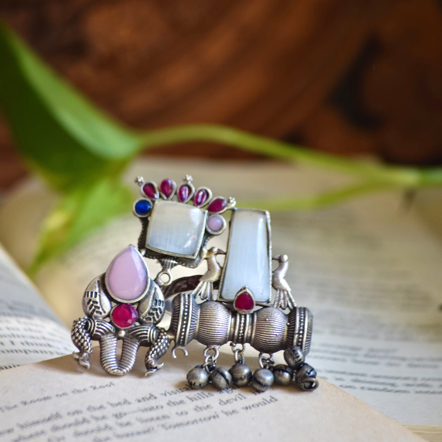 Fusion Ring