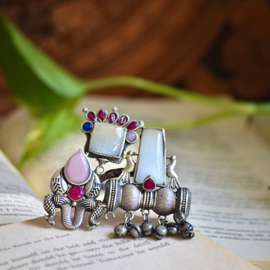 Fusion Ring