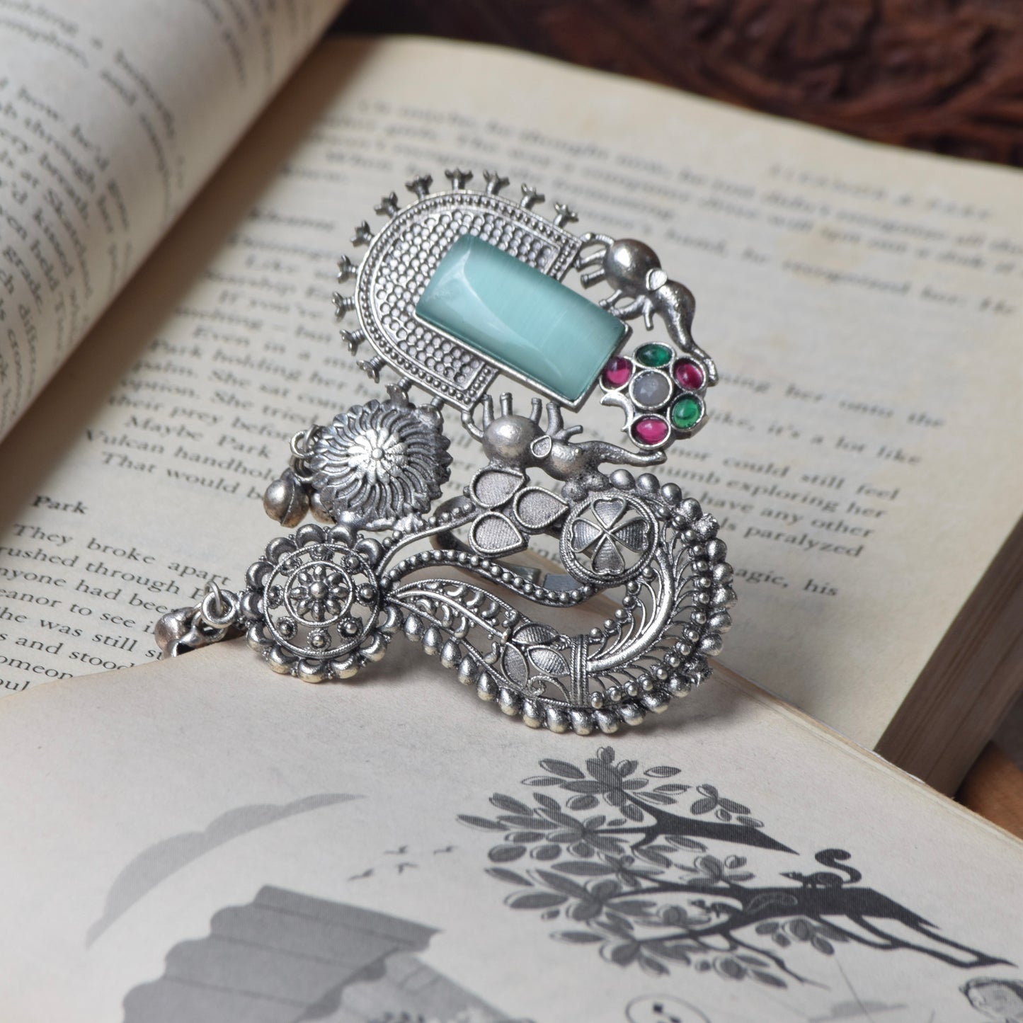 Fusion Ring