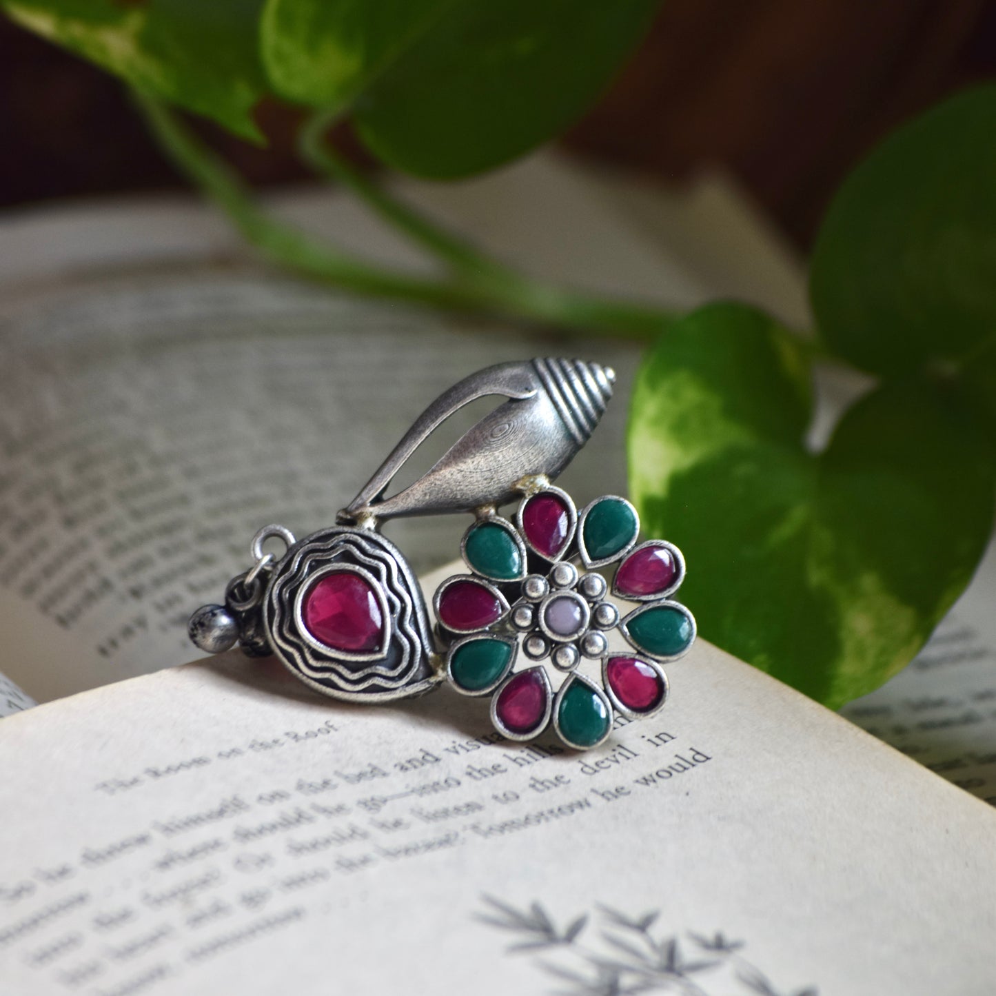 Fusion Ring