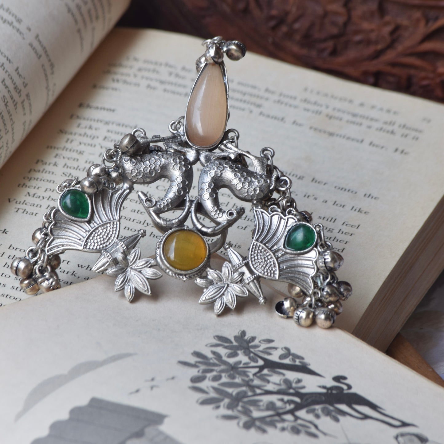 Fusion Ring