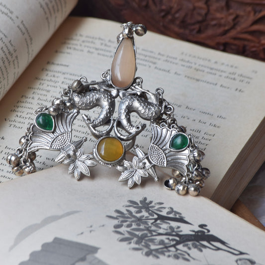 Fusion Ring