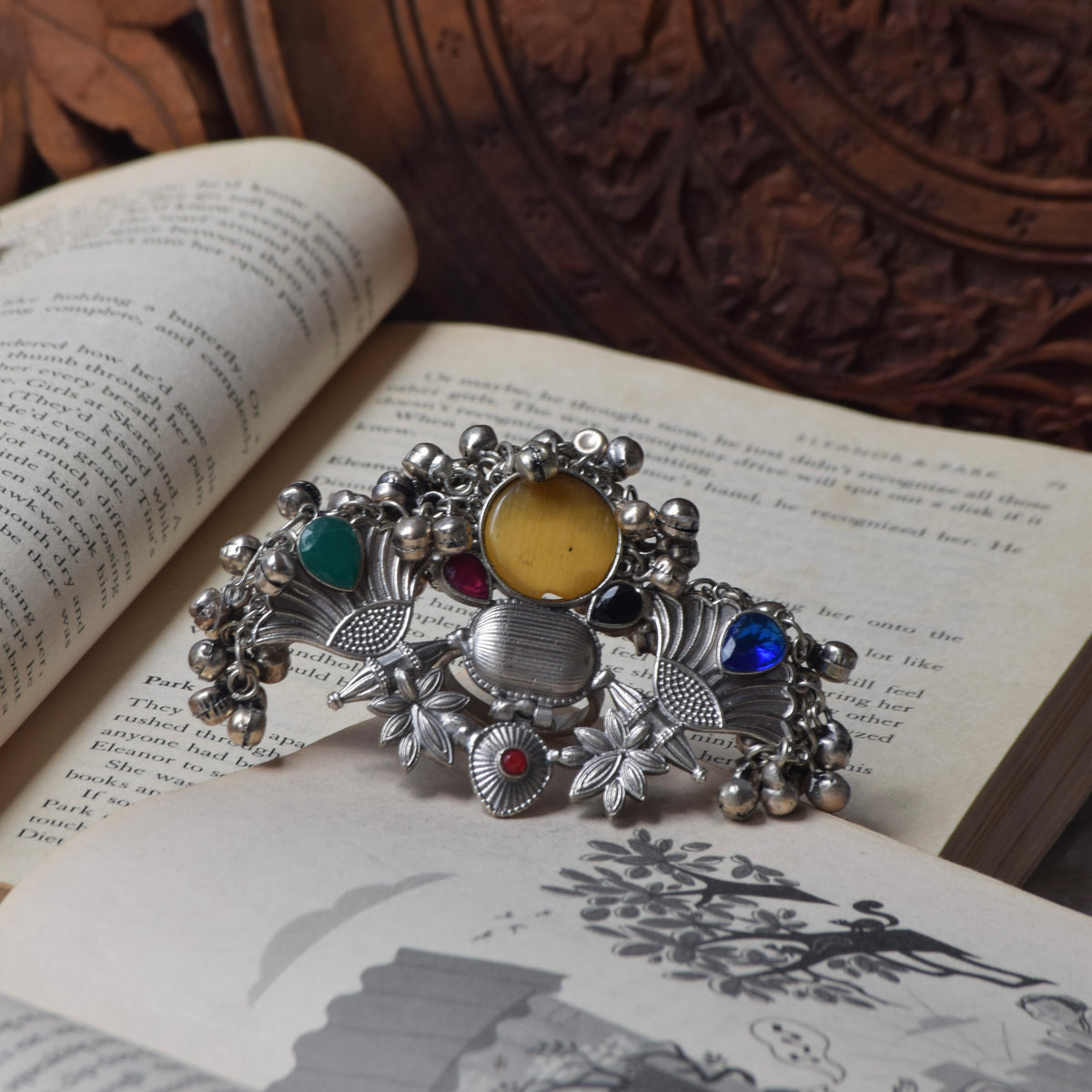 Fusion Ring