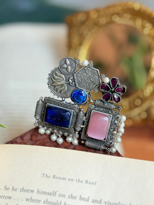 Fusion Ring