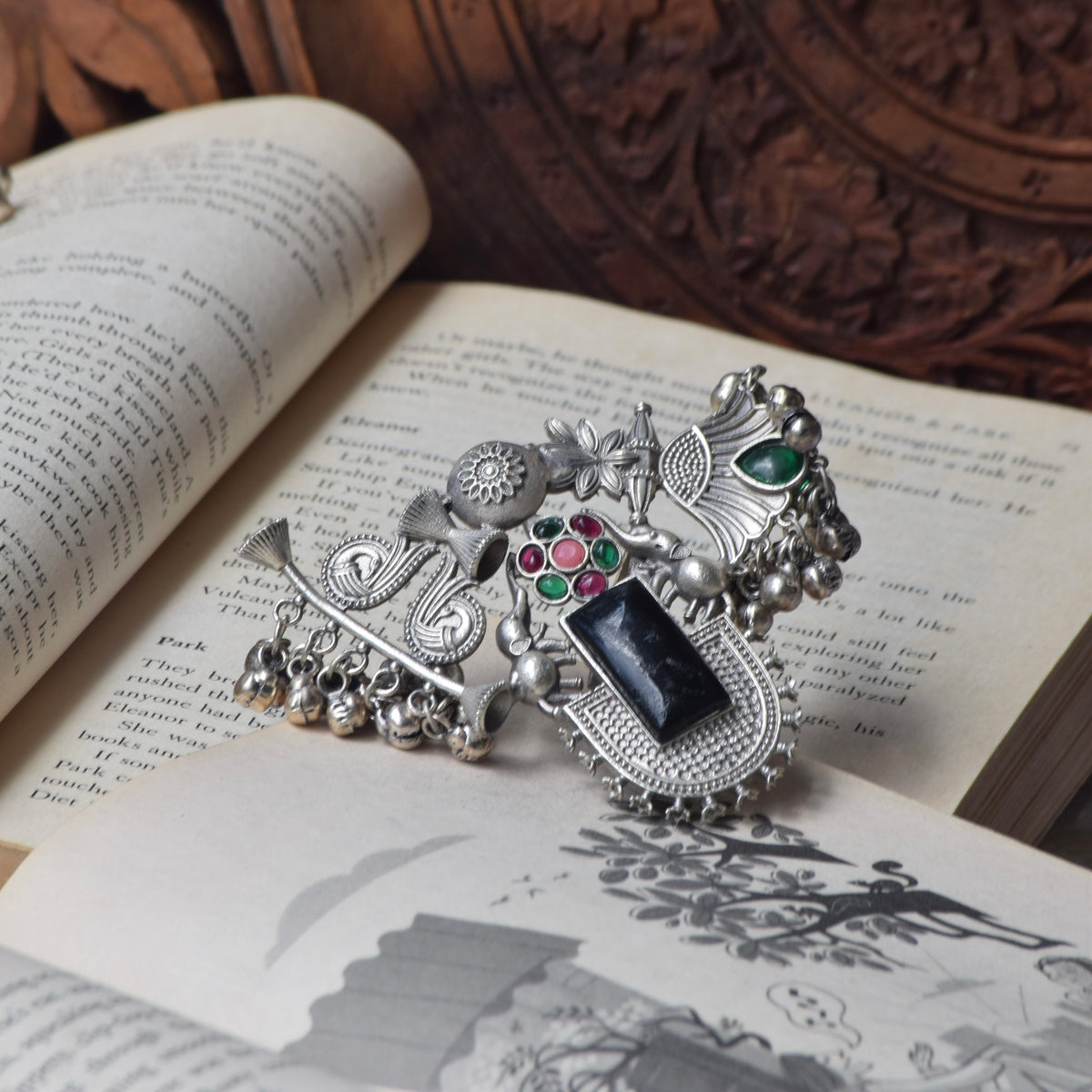Fusion Ring