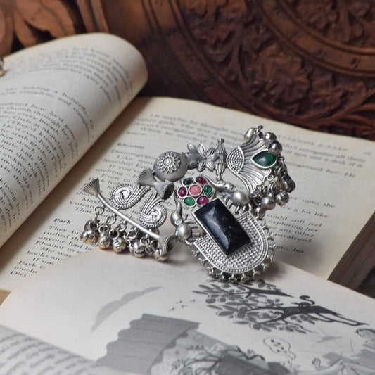 Fusion Ring