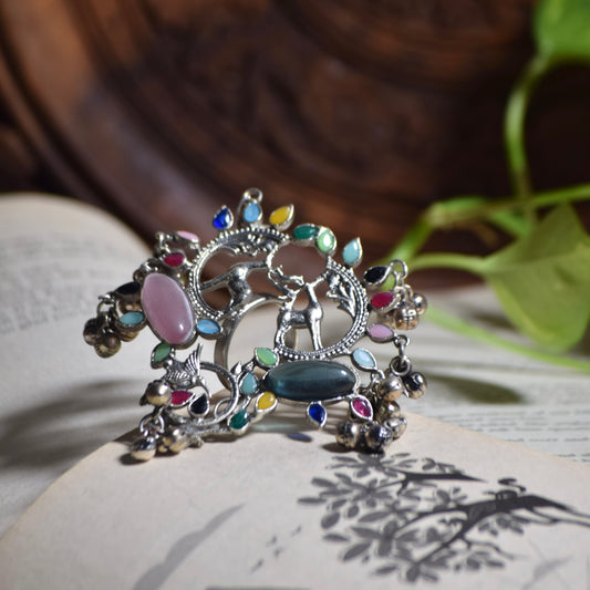 Fusion Ring