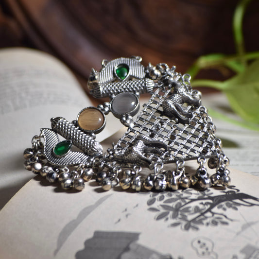 Fusion Ring