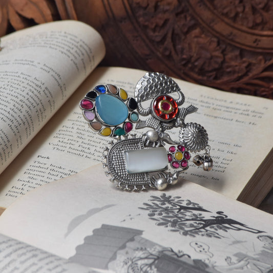 Fusion Ring