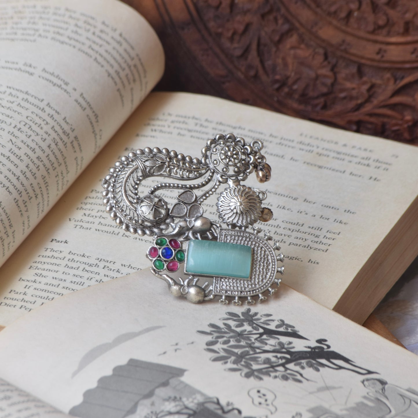 Fusion Ring