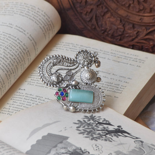 Fusion Ring