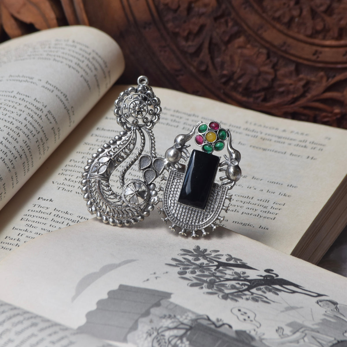 Fusion Ring