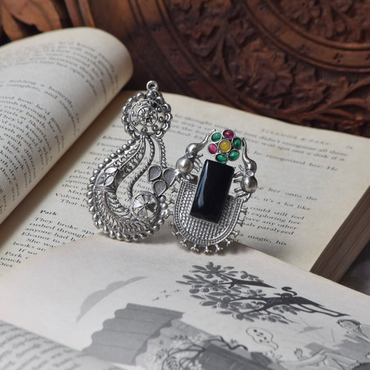 Fusion Ring