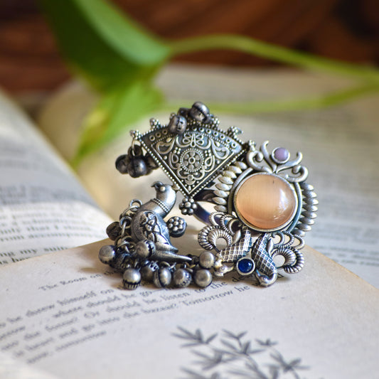 Fusion Ring