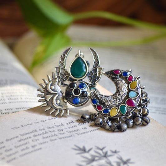 Fusion Ring