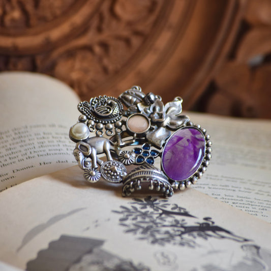 Fusion Ring