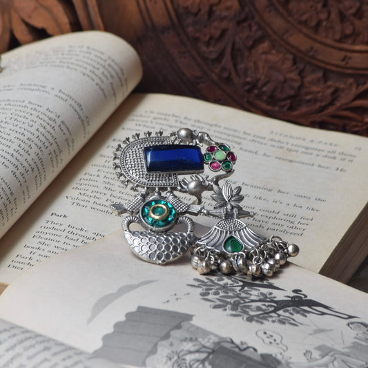 Fusion Ring