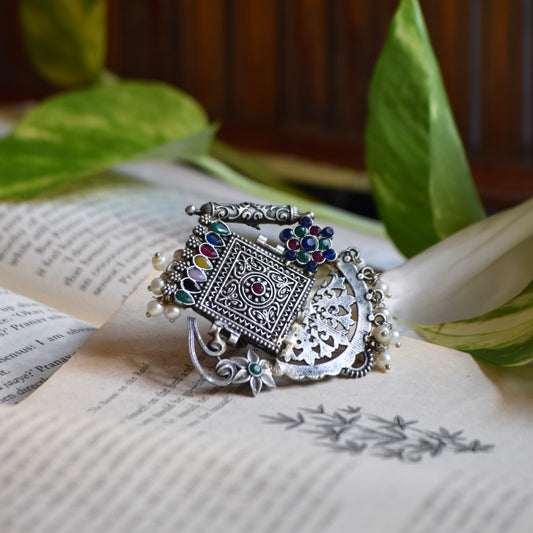 Fusion Ring