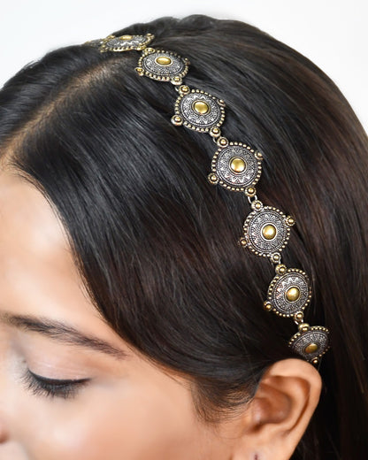 Hair Accessory  | Matha Patti