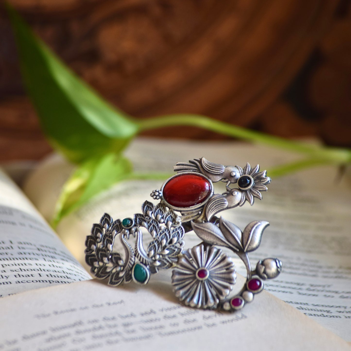 Fusion Ring