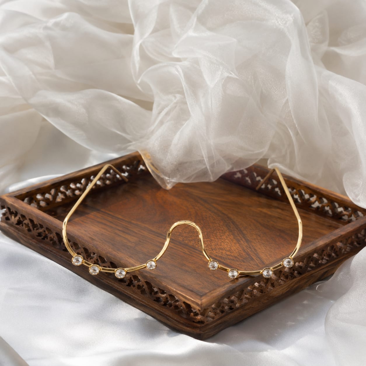 Desi Chasma | Facelets | eye jewelry  | face spectacles