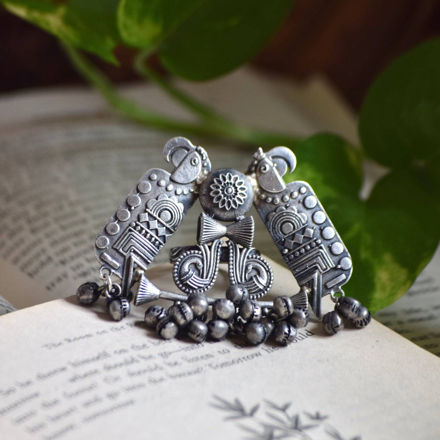 Fusion Ring