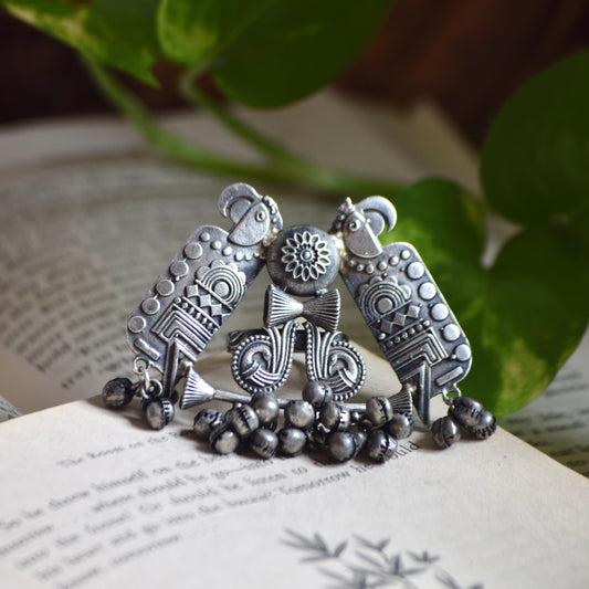Fusion Ring