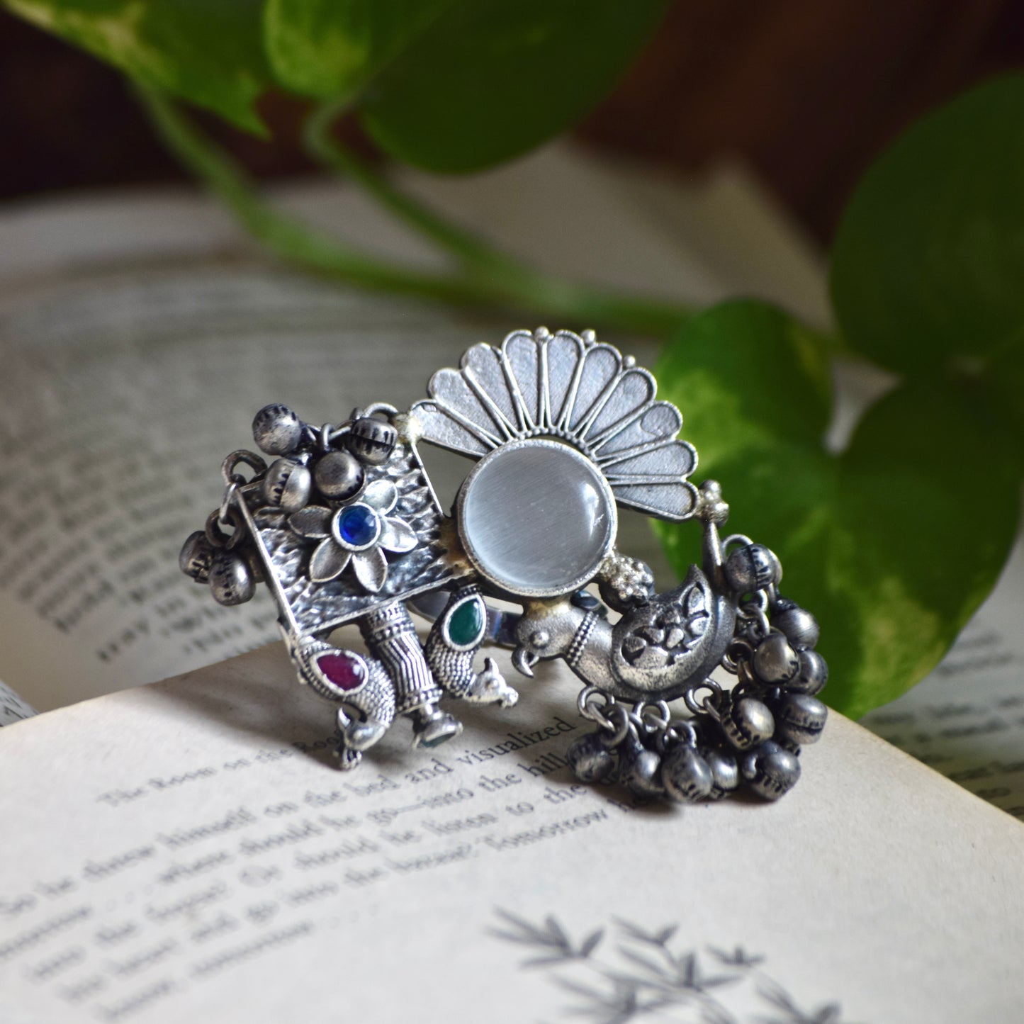 Fusion Ring