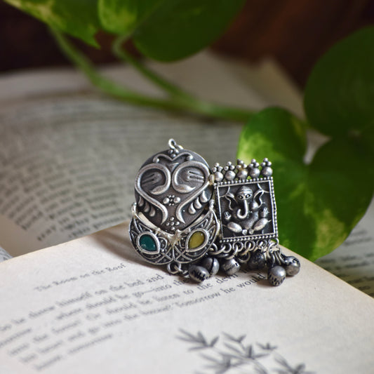 Fusion Ring