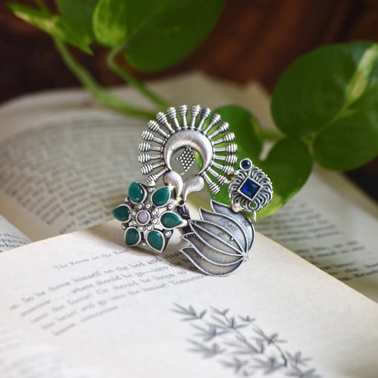 Fusion Ring
