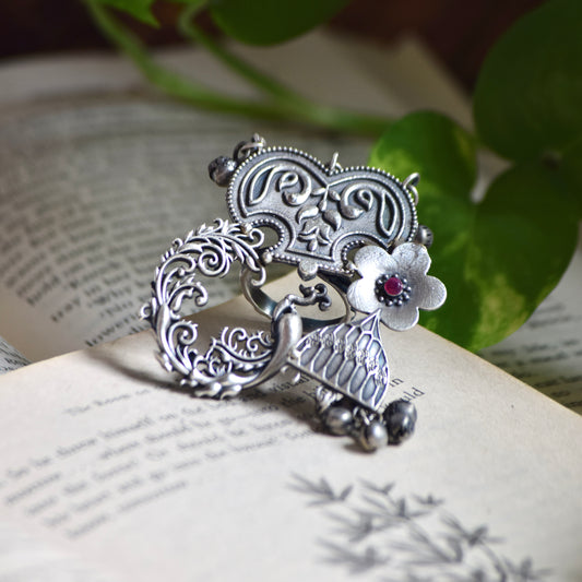Fusion Ring