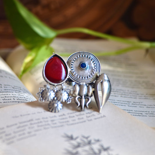 Fusion Ring