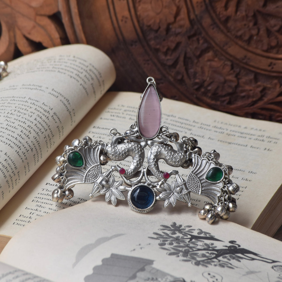 Fusion Ring