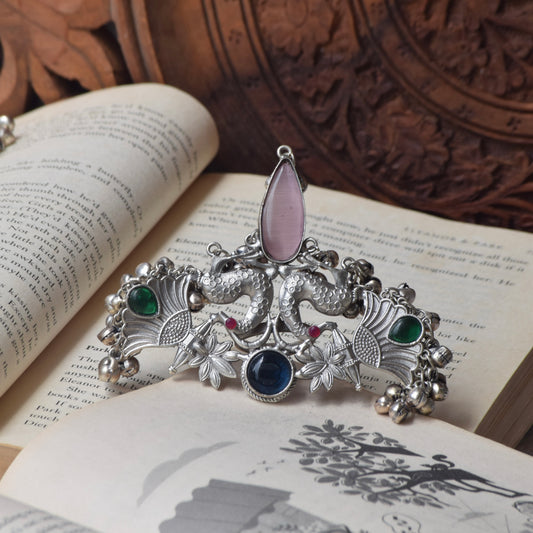 Fusion Ring