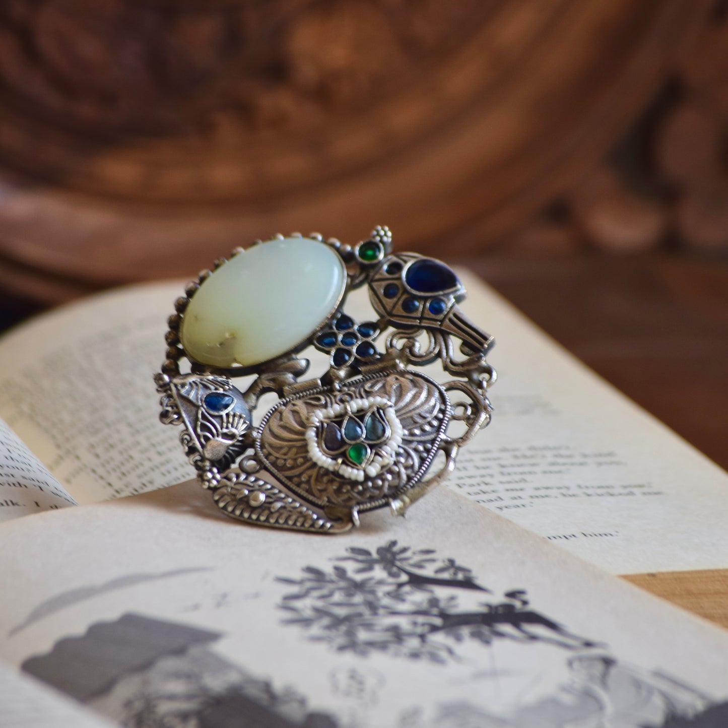 Fusion Ring