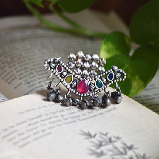 Fusion Ring