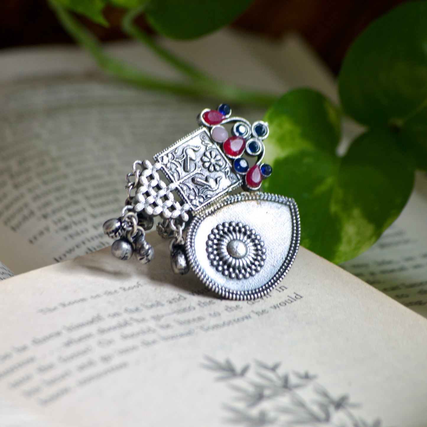 Fusion Ring