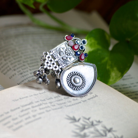 Fusion Ring