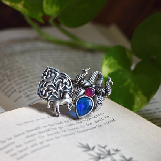 Fusion Ring