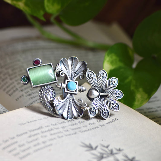 Fusion Ring