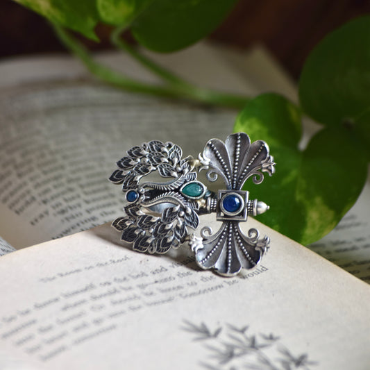 Fusion Ring