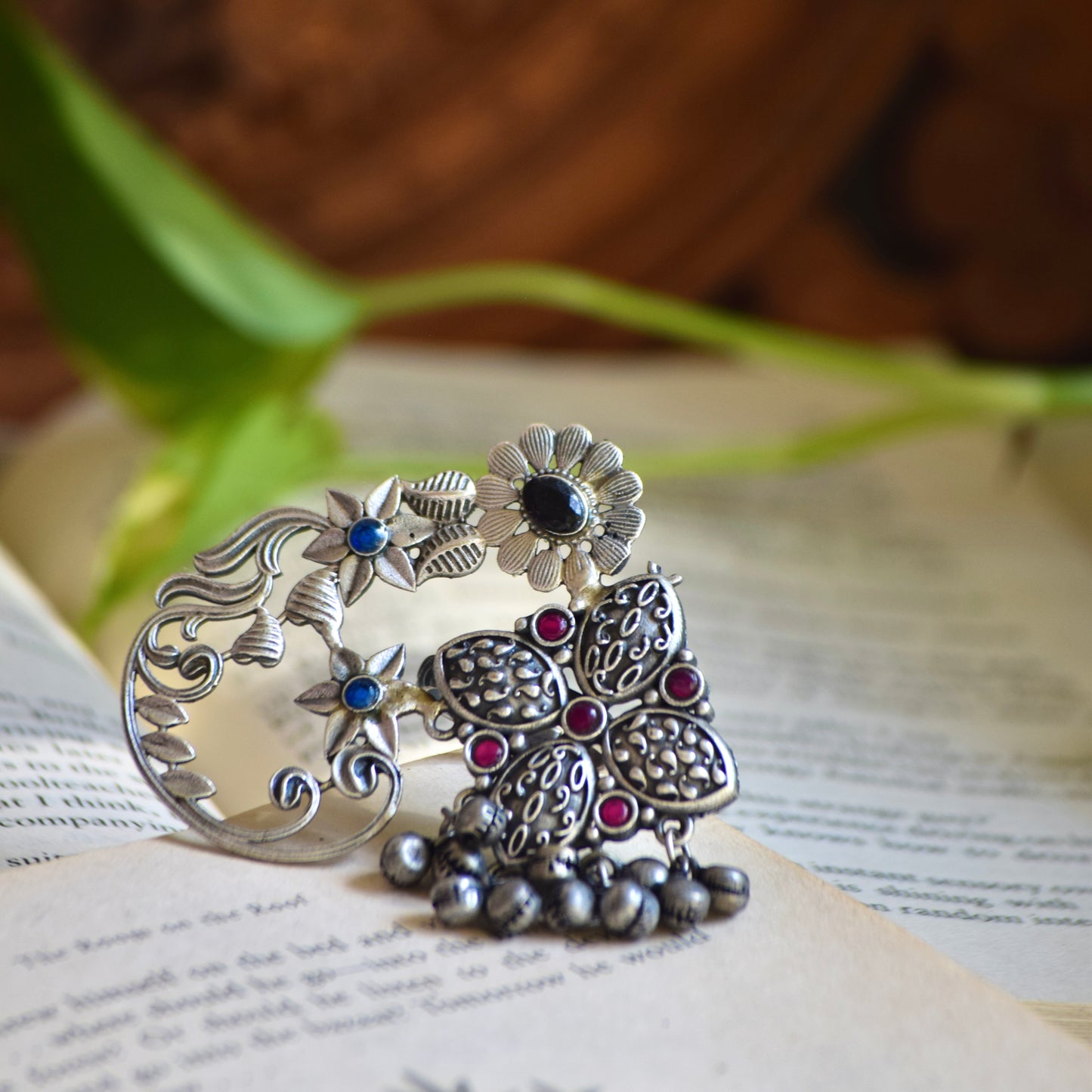 Fusion Ring